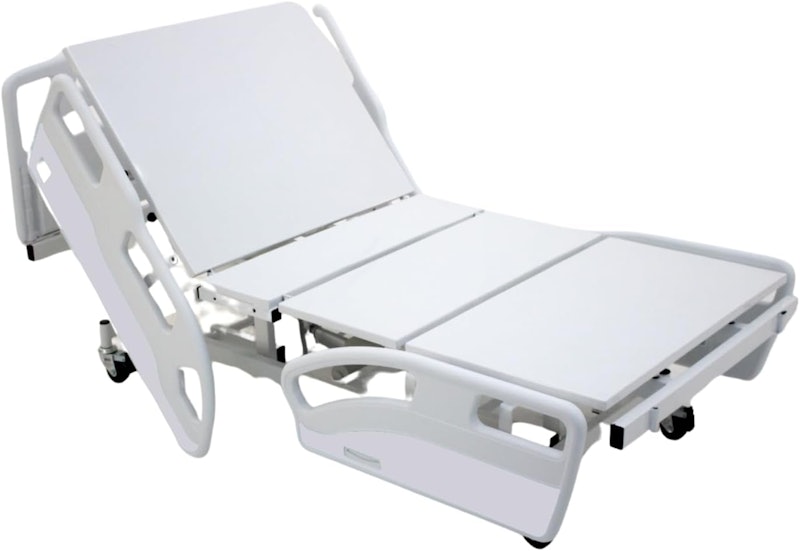 Cama Hospitalar Elétrica 8 Movimentos 1