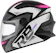 PRO TORK Capacete R8 PRO Brilhante 1
