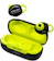 WAAW Fone de Ouvido Bluetooth Sport Move 200 1