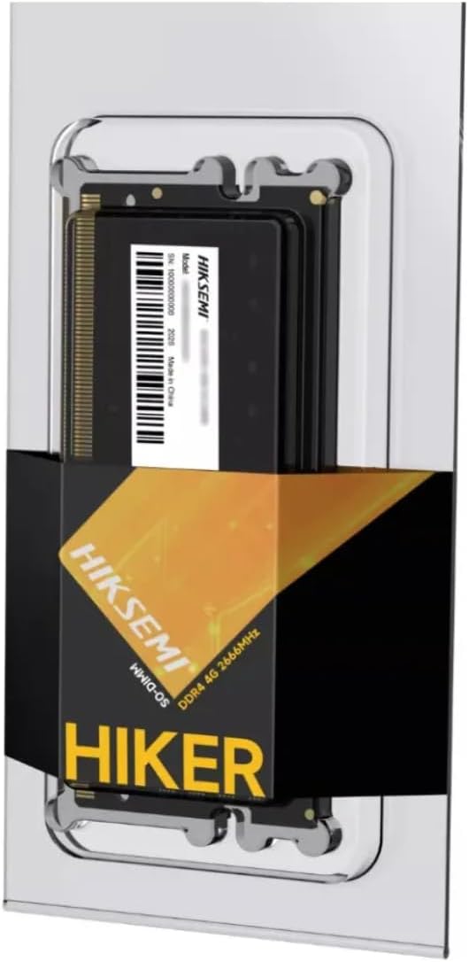 Memória Ram 16 GB Sodimm Ddr4 260 pinos para Notebook 1