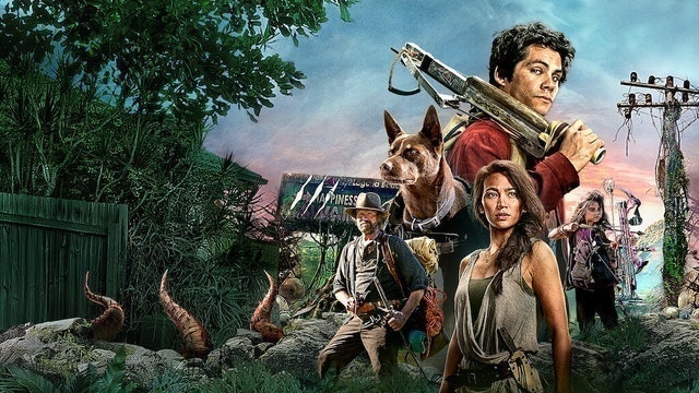 Top 15 Melhores Filmes Apocalípticos Netflix para Ver em 2026 2