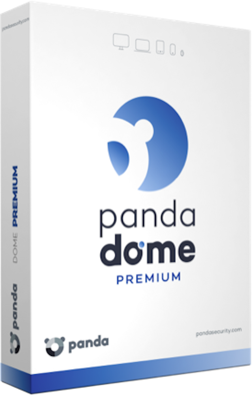 Antivírus Panda Dome Premium 1