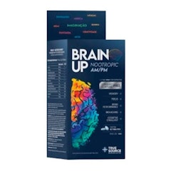 Nootrópico Brain Up AM/PM