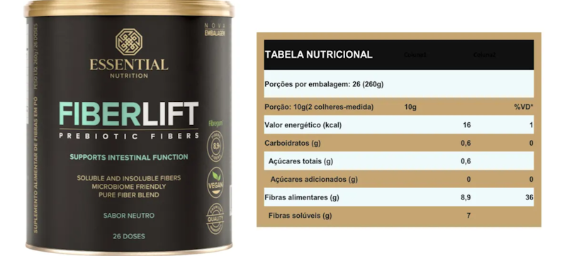 Fiberlift 2