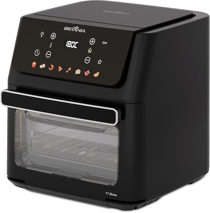 Air Fryer Oven Britânia 11 L 1