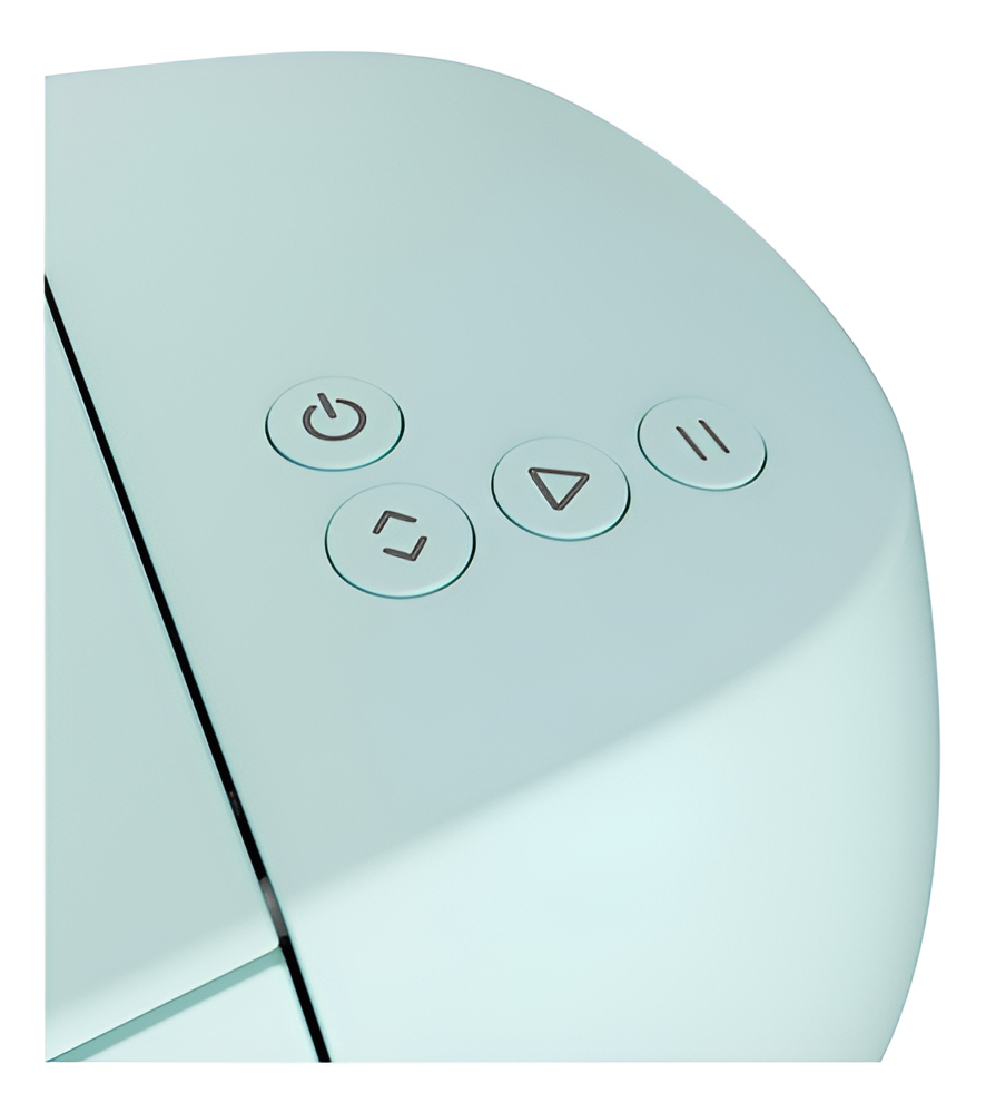 Equipamento de Recorte Cricut Explore 3 4