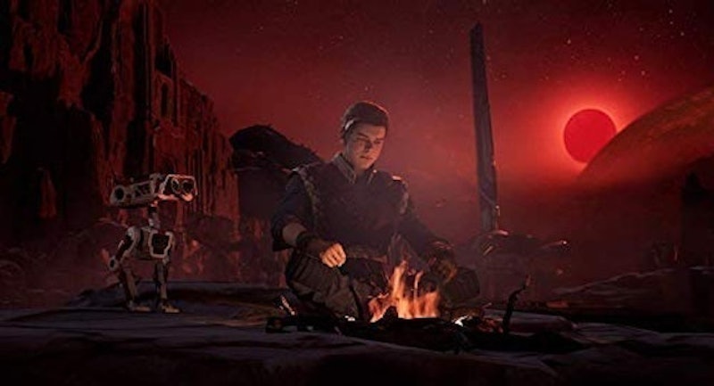 STAR WARS Jedi: Fallen Order (2019) 5