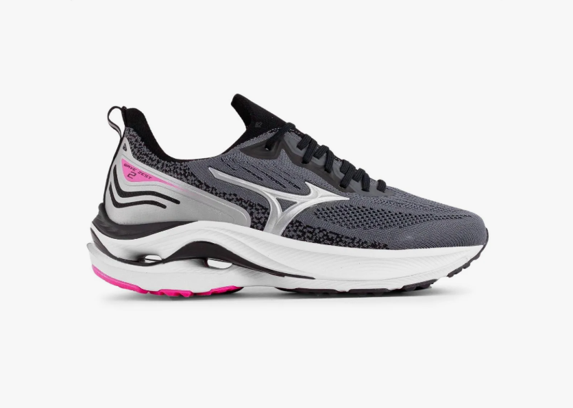 Tênis Feminino Wave Zest 2 1