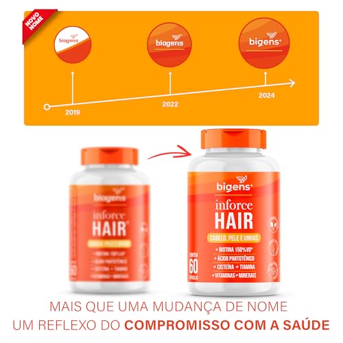 Inforce Hair 5