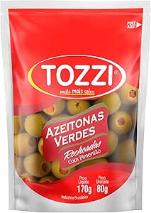 Top 10 Melhores Azeitonas em 2026 (Pretas e Verdes) 4