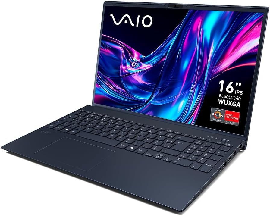 Notebook VAIO FE16 4
