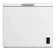 ELECTROLUX Freezer Horizontal Electrolux 245 L Inverter Bivolt uma Porta Branco 1