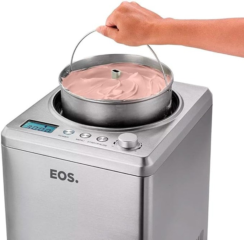 Sorveteira Expressa 2,5 L 5