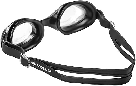 Óculos de Natação Essential Adulto 4