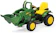 PEG PEREGO John Deere Ground Loader 1