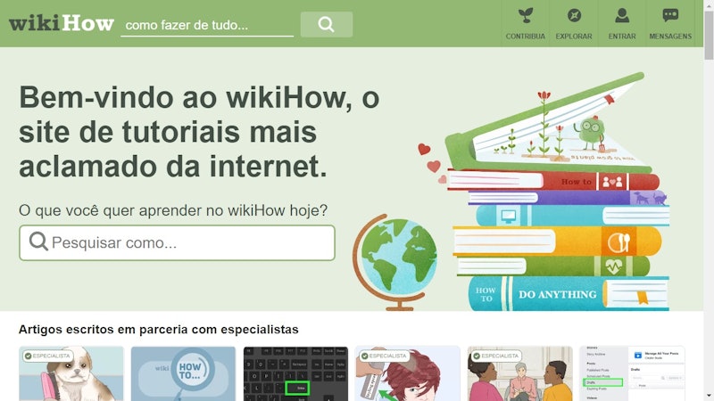 wikiHow 2