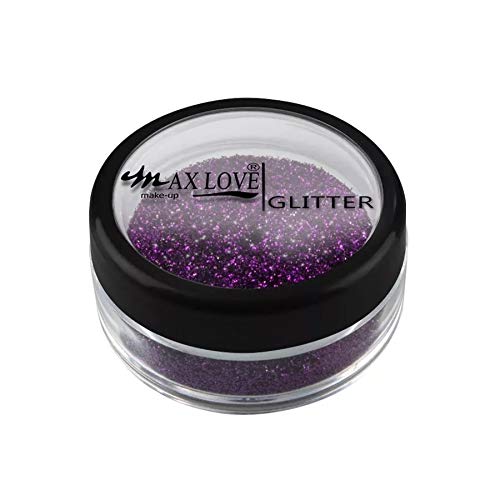 Glitter Max Love 14 (Roxo) 1