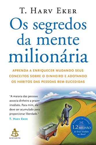 Top 10 Melhores Livros Sobre Educação Financeira  (Thiago Nigro e mais) 2