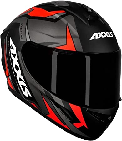 Capacete Axxis Draken Vector 2