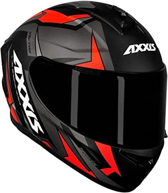 Capacete Axxis Draken Vector 2