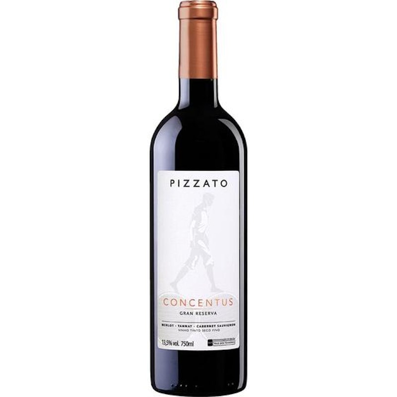 Vinho Concentus D.O.V.V. 1