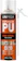 UNIPEGA Espuma Expansiva de PU Uso Geral 500 ml 340 g 1