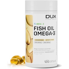 FISH OIL Dux Nutrition Lab