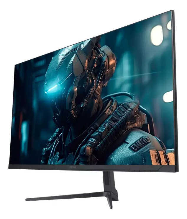 Monitor Gamer Z-MAX Z10 31,5" 2