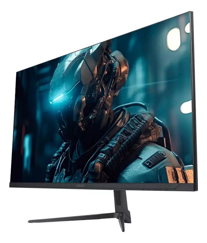 Monitor Gamer Z-MAX Z10 31,5" 2