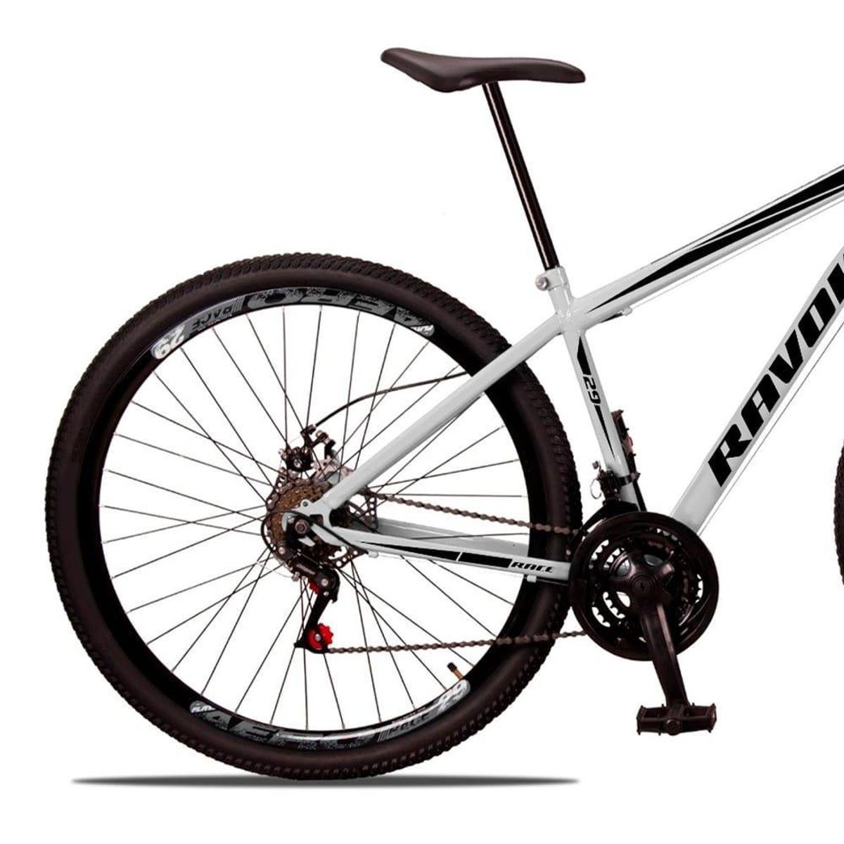 Bicicleta Ravok Aro 29 2