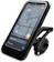 null Suporte de Celular para Moto Universal 1