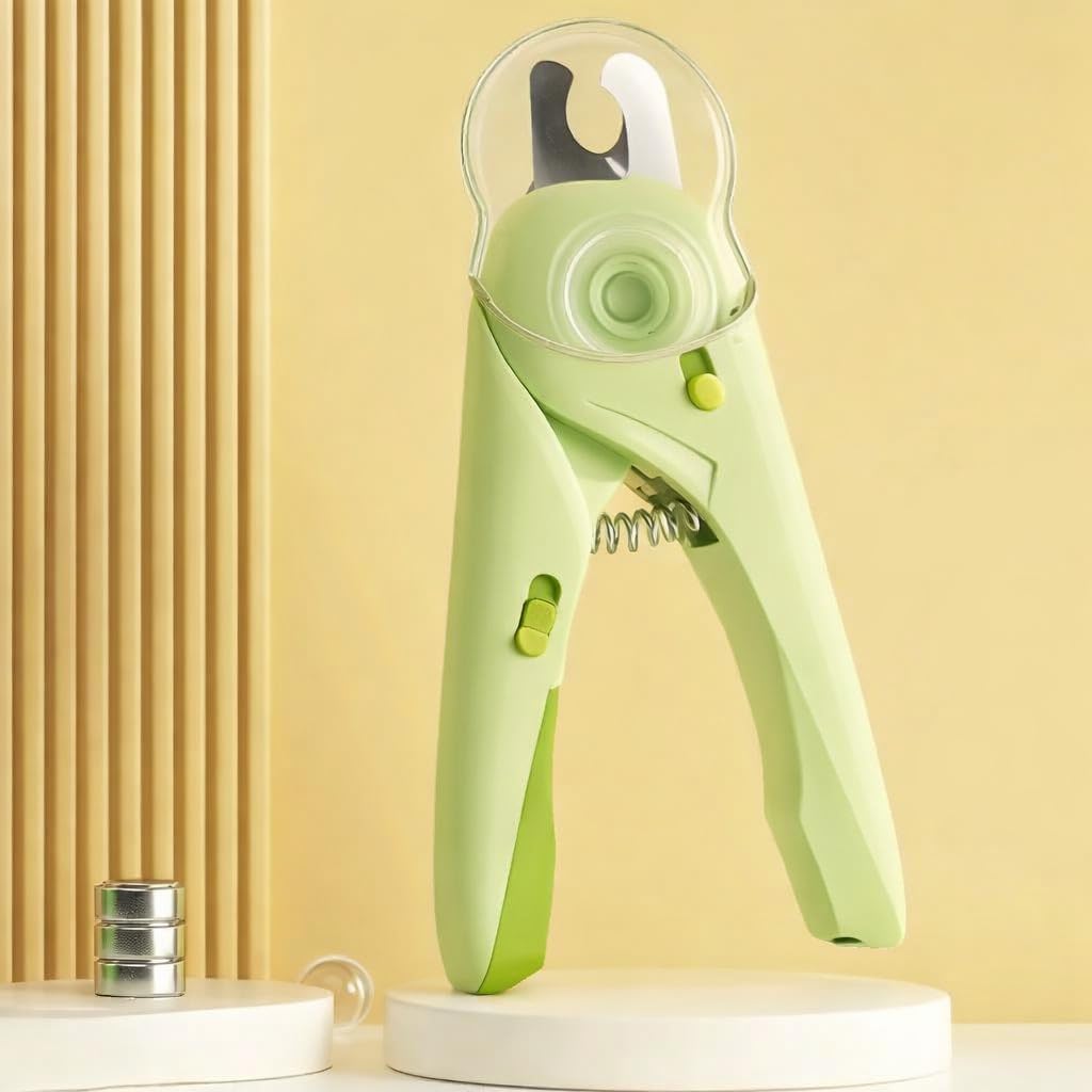 Cortador de Unhas para Cães e Gatos 2