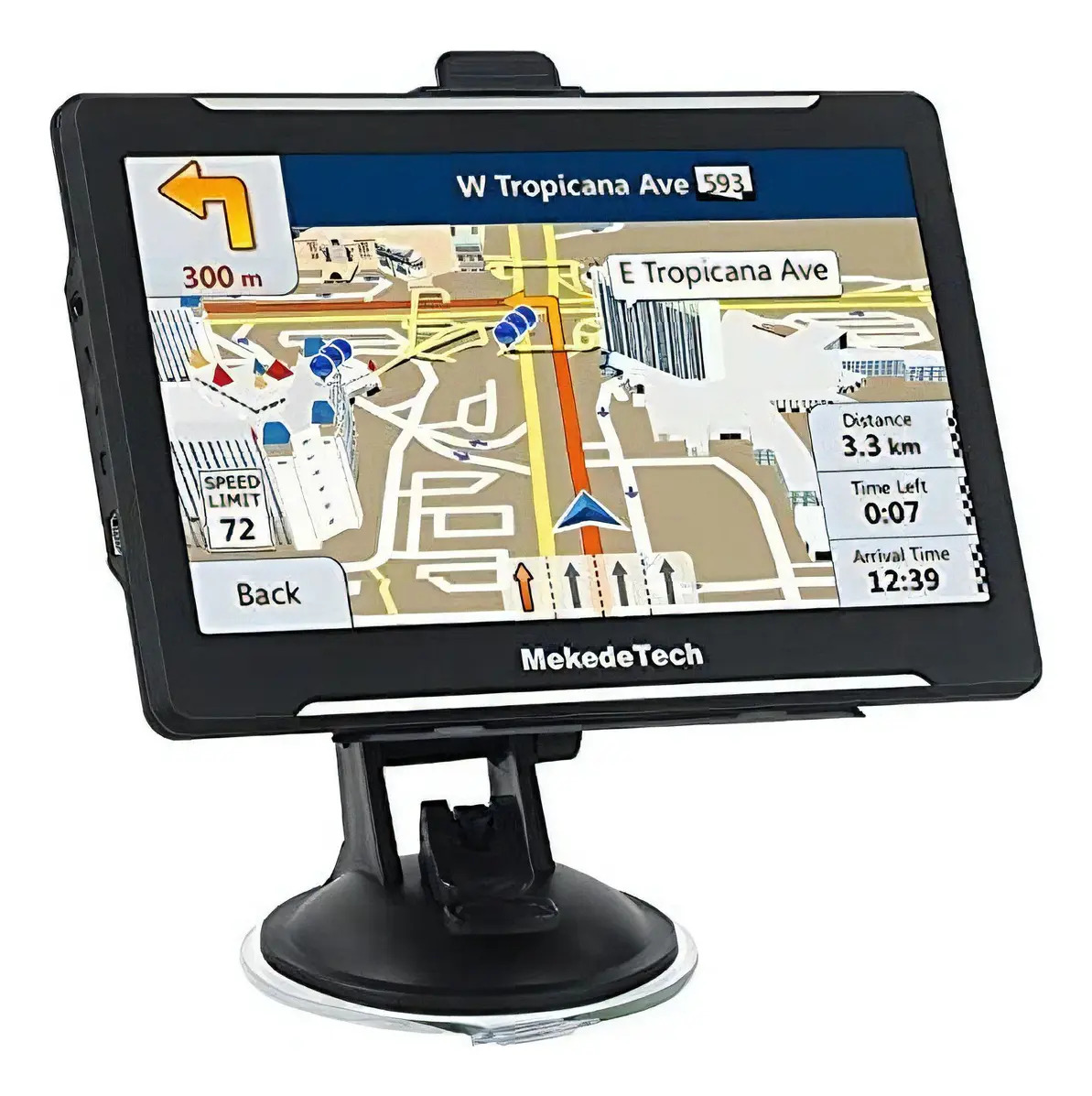 Top 10 Melhores GPS Automotivos em 2026 (Garmin e mais) 4