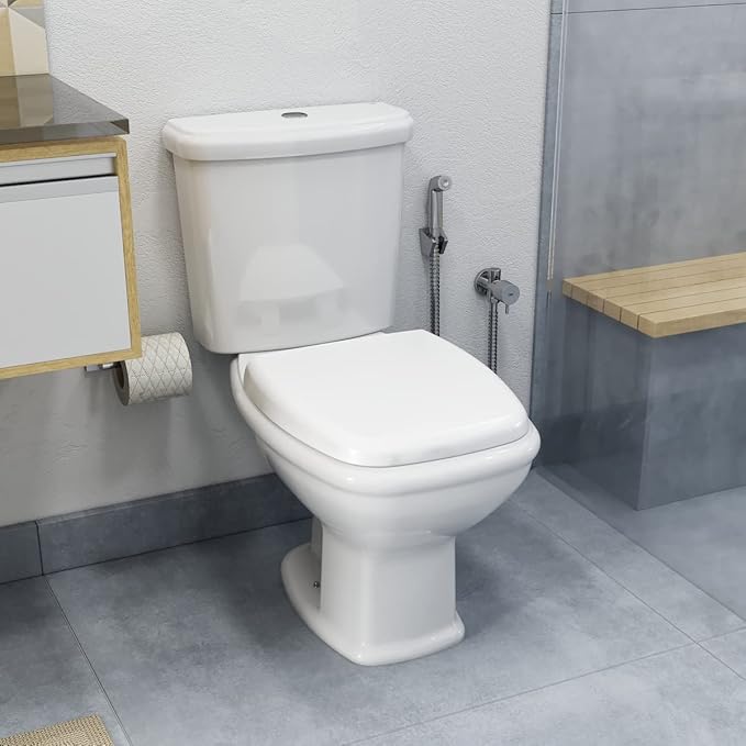 Ducha Higiênica com Derivação Basic 3