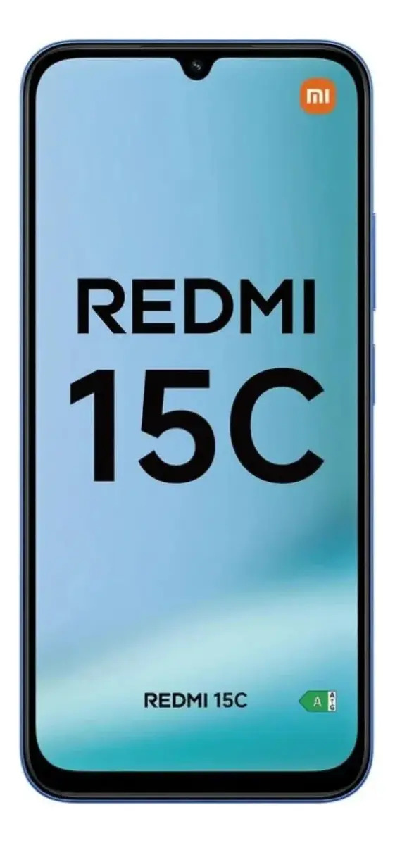 Redmi 15C 2