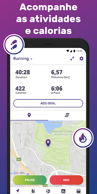 FITAPP 3