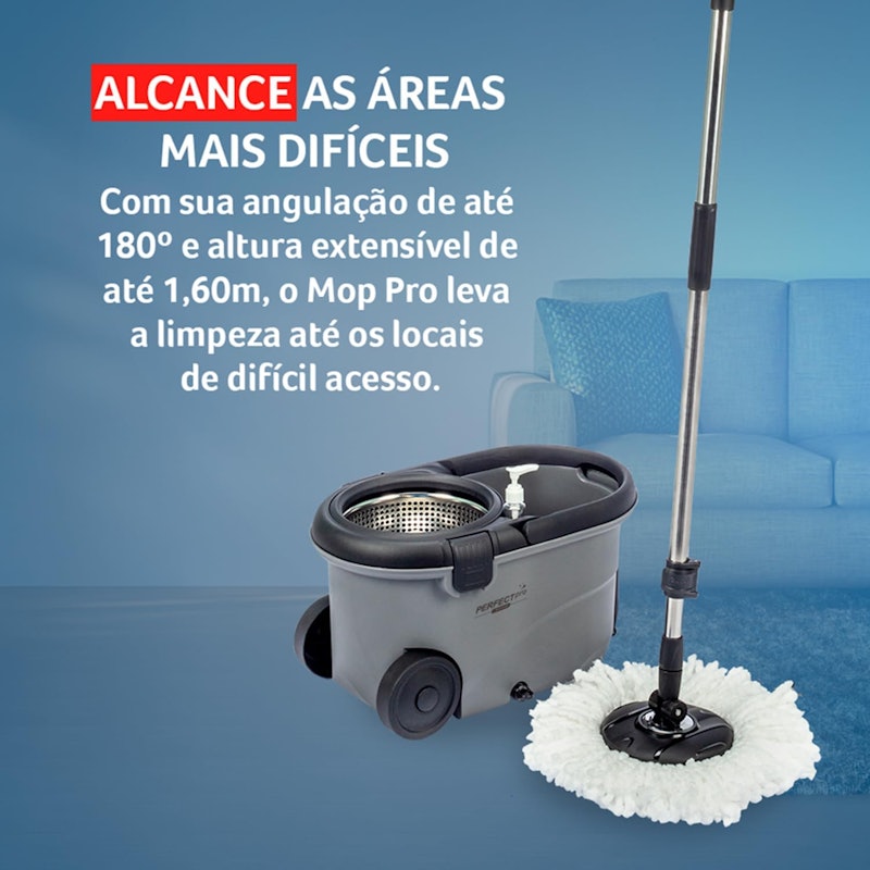 Mop Move 5