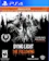 WARNER BROS. Dying Light: The Following - Enhanced Edition para PS4 1