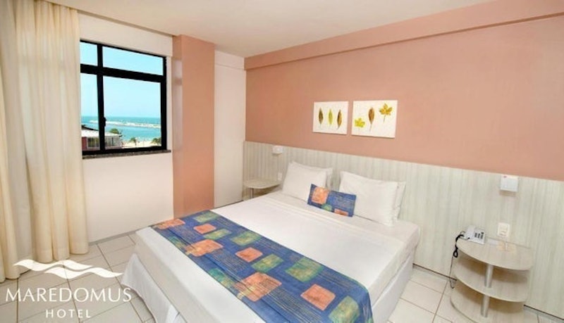 Maredomus Hotel 5
