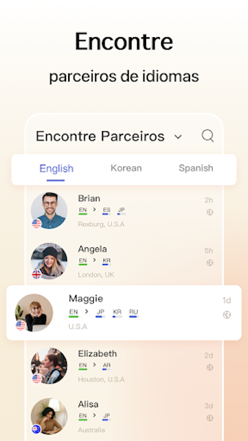HelloTalk 5