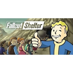 Fallout Shelter