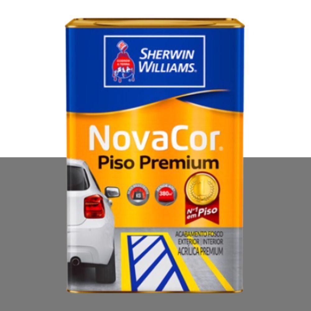 Tinta Novacor Piso Premium 2