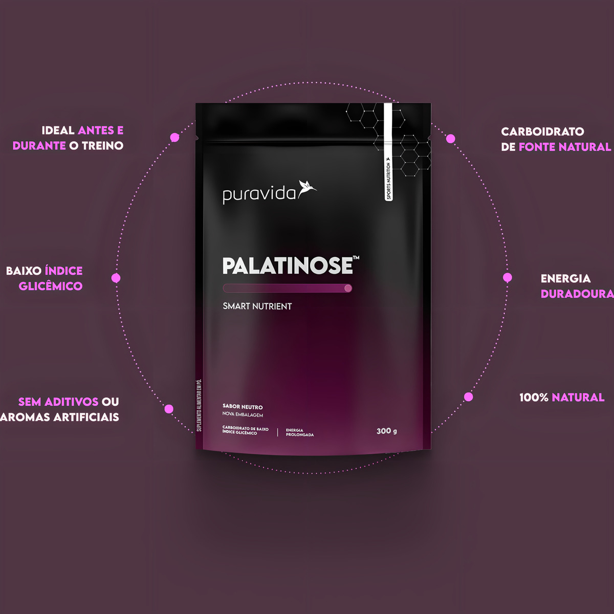 Palatinose 2