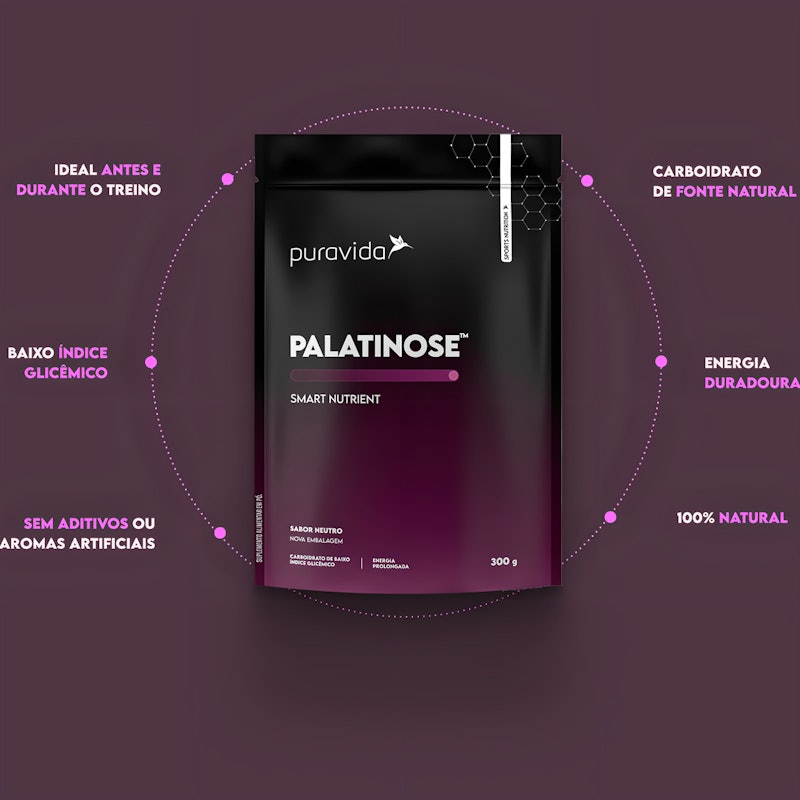 Palatinose 2