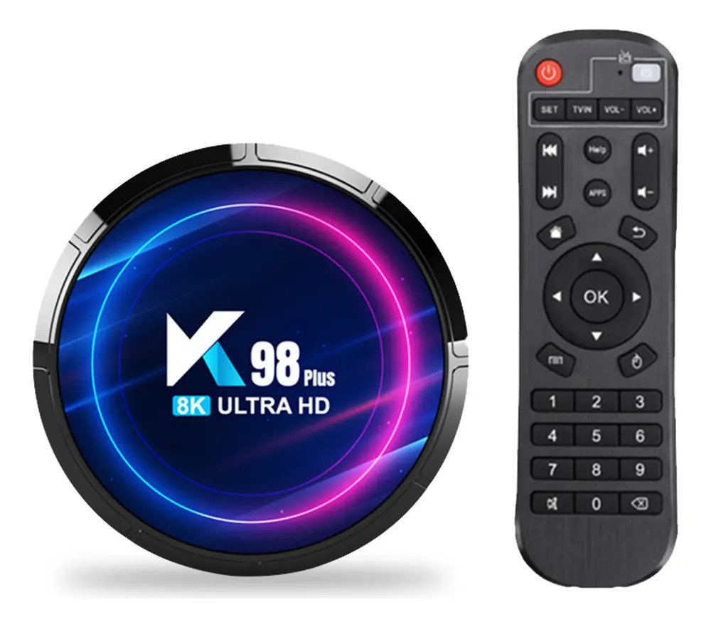 Top 9 Melhores TV Box 8K em 2026 (Philips, Zidoo e mais) 5