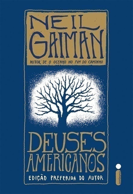 Deuses Americanos 1