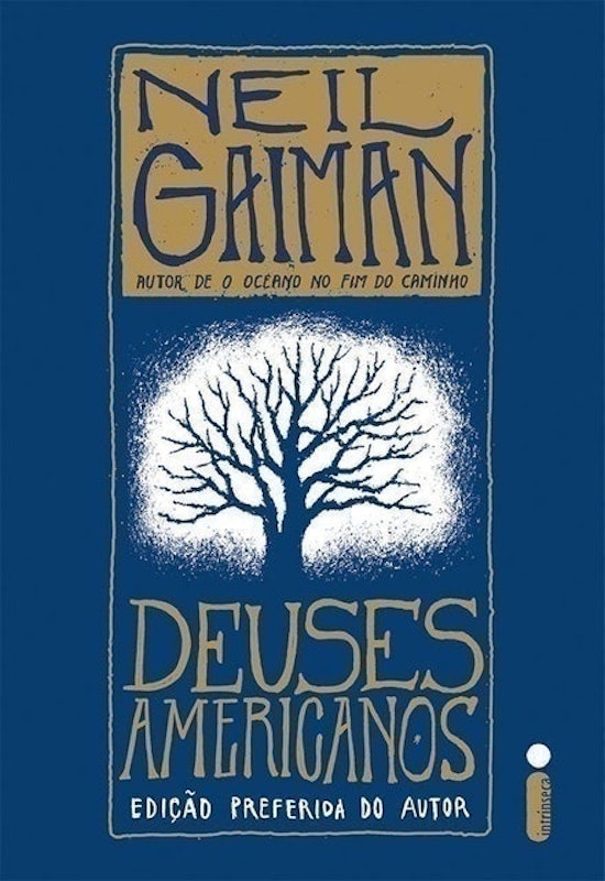 Deuses Americanos 1