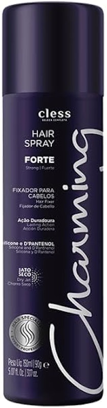 Charming Hair Spray Forte 1