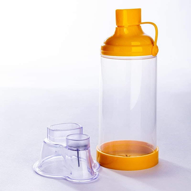 Espaçador AlergoShop Elefant-Air com Máscara Infantil 2