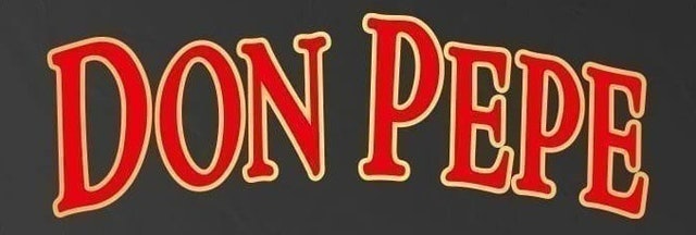 Don Pepe 1
